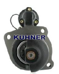 AD KÜHNER Стартер 254780